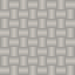 Seamless pattern background,3d design. Wallpaper vector illustration. 