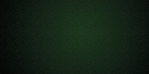 Green denim texture . Fabric background Close up texture of natural weave in dark green or teal color. Fabric texture of natural line textile material .	