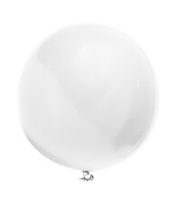 Real holiday balloon elements. Easy to use balloons in PNG format