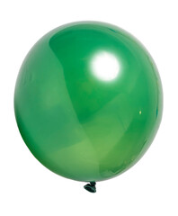 Real holiday balloon elements. Easy to use balloons in PNG format