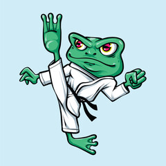 Sport cute characters vector