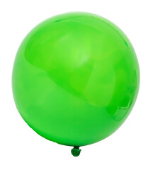 Real holiday balloon elements. Easy to use balloons in PNG format