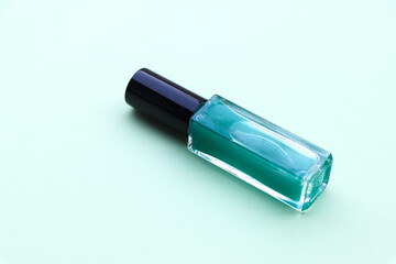 Perfume in Beautiful Glass Bottle, Perfume Spray