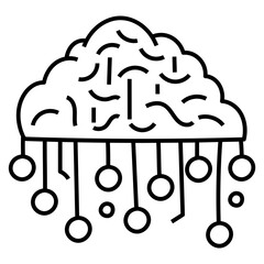 BUSINESS22 line icon