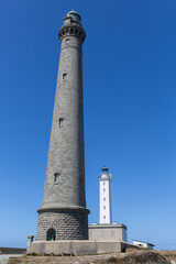 Phare de l'ile vierge Plouguerneau