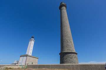 Phare de l'ile vierge Plouguerneau