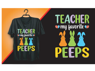 easter t-shirt design, easter day t-shirt design, Easter Eggs, Rabbit Funny Easter