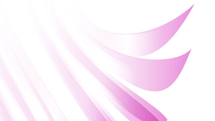 Abstract pastel purple and white background.