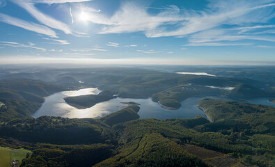 Lake Rursee