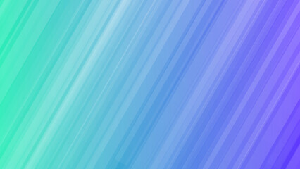 Modern colorful gradient background with lines
