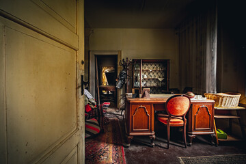 Haus Nachtigall