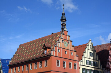 Stadtbibliothek Dinkelsbuehl