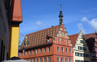 Stadtbibliothek Dinkelsbuehl
