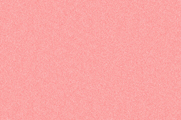 Red glitter texture abstract pattern.