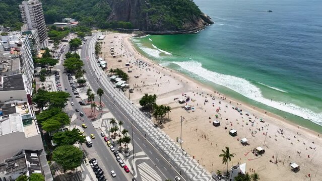"Leme Beach" - Images et vidéos libres de droits | Adobe Stock