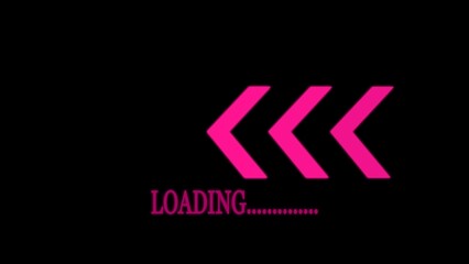 abstract beautiful loading illustration background 