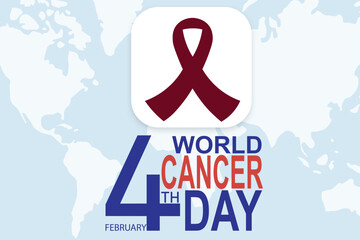 4th february  world cancer day