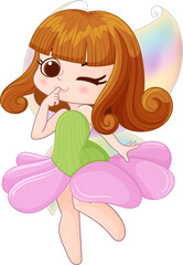 fairy wink