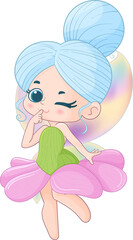 fairy wink