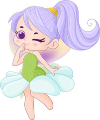 fairy wink