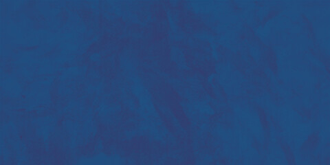 Grunge abstract collage with abstract elements and forms on grunge textured background. Blank dark blue background, stone texture, abstract material