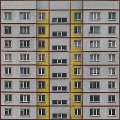Ukraine Urban city texture