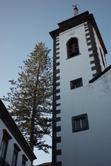 Torre sineira