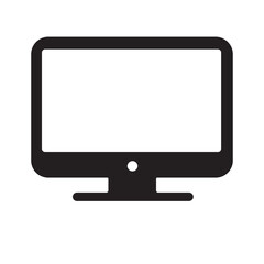 computer desktop illustration