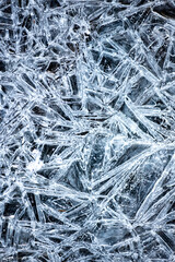 Frozen
