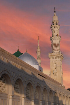 Medina Saudi Arabia Medina Saudi Arabia