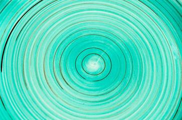 Abstract kaleodoscope background. Spiral geometric texture