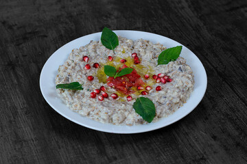 Arabic food, shawarma, kebab, shish taouk, falafel