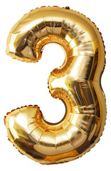 Balloons Numbers © Gresei
