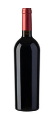 Red Wine Bottle