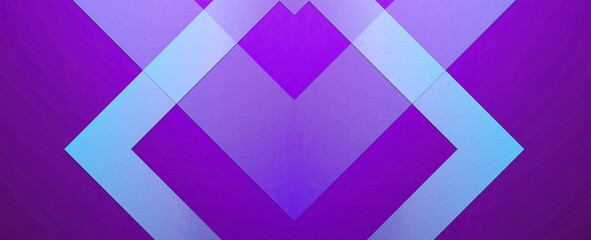 Abstract design purple blue lines pattern background