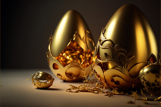 110,000+ Golden Egg Images  Golden Egg Stock Design Images Free Download -  Pikbest