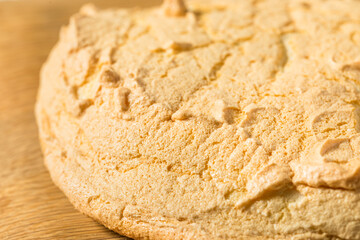 Trendy Homemade Cloud Bread Snack
