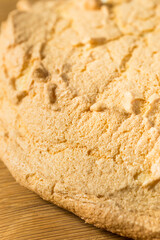 Trendy Homemade Cloud Bread Snack