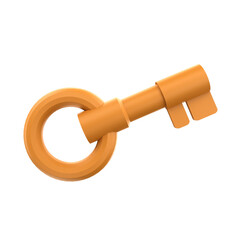 3d render adventure game illustration. game asset icon. suitable for game adventure content