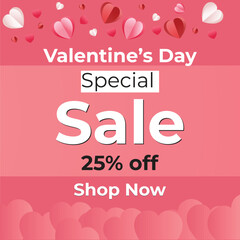 Valentine day special post design vactor eps file. Usable for social media post, greeting card, banner, and web ad. Happy Valentine's Day Vintage Hand Drawing. Background With Hearts
Happy Valentine's