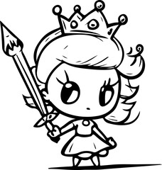 cartoons, vektor, abbildung, halloween, kind, zeichnung, black, character, comic, gesicht, junge, spaß, lächeln, monster, kunst, schädel, leute, tier, komisch, kostüm,RPG, cartoon, cute, monster, eyes