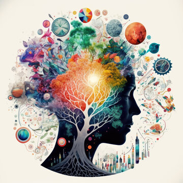 Creative mind - Generative AI