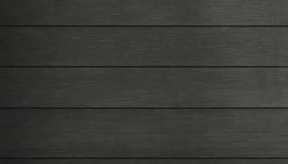 Dark wooden board background (Generative AI)