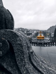 temple si sanphet