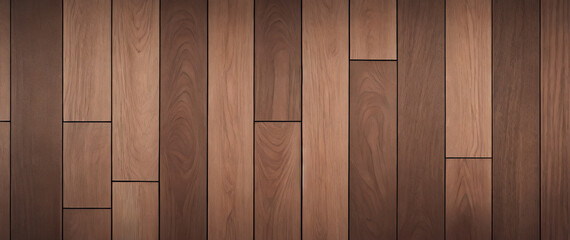 Wooden board texture (Generative AI)