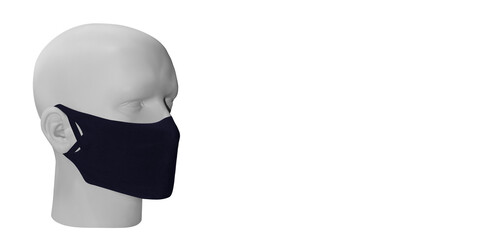 covid-19 prevention mask