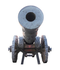 ancient cannon