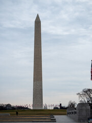 washington monument