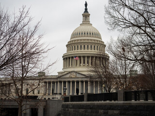 United States Capitol