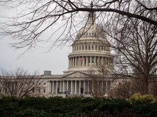 United States Capitol